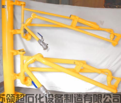 鶴管的壽命如何？采購(gòu)鶴管注意事項(xiàng)(1)