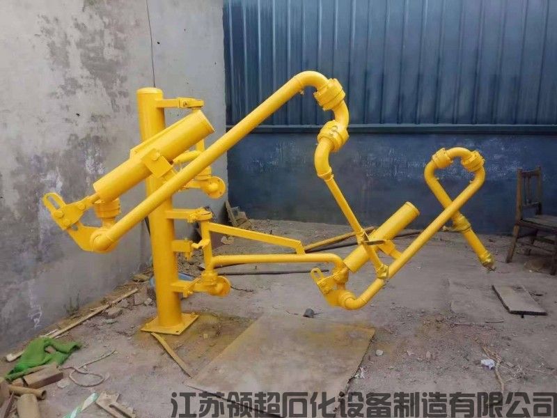 裝車鶴管多少錢？(1)